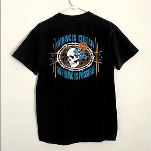 ZUMIEZ “Empyre” Tee. Men’s Medium!
